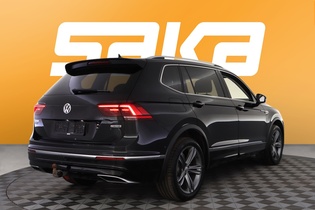 Volkswagen Tiguan Allspace vaihtoauto