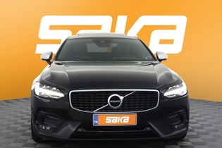 Volvo S90 vaihtoauto