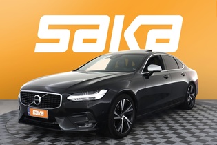Volvo S90 vaihtoauto