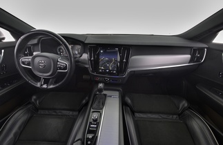 Volvo S90 vaihtoauto