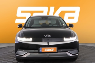 Hyundai IONIQ 5 vaihtoauto
