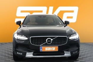 Volvo V90 Cross Country vaihtoauto