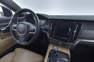 Volvo V90 Cross Country vaihtoauto