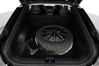 Kia EV6 vaihtoauto