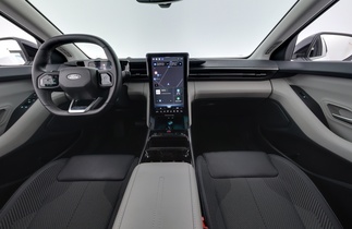 Ford USA Explorer vaihtoauto