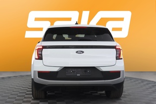 Ford USA Explorer vaihtoauto