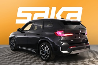 BMW iX1 vaihtoauto
