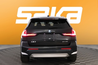 BMW iX1 vaihtoauto