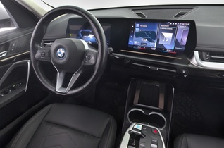 BMW iX1 vaihtoauto