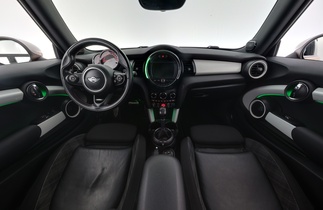 Mini Cooper S vaihtoauto