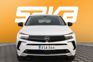 Opel Grandland vaihtoauto