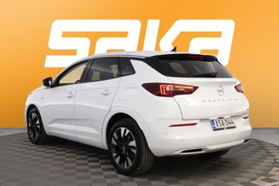 Opel Grandland vaihtoauto