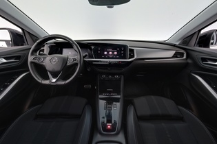 Opel Grandland vaihtoauto