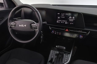 Kia Niro vaihtoauto