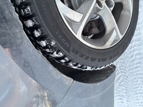 Peugeot 508 vaihtoauto