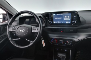 Hyundai i20 vaihtoauto