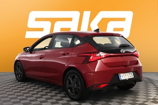 Hyundai i20 vaihtoauto