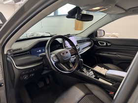 Jeep Compass vaihtoauto