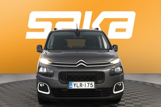 Citroën Berlingo vaihtoauto