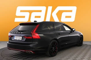 Volvo V90 vaihtoauto