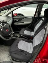 Fiat Punto Evo vaihtoauto