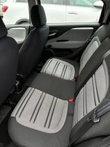 Fiat Punto Evo vaihtoauto