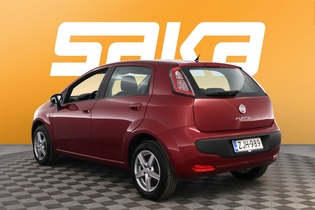 Fiat Punto Evo vaihtoauto