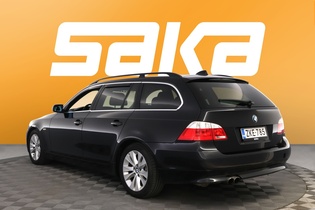 BMW 550 vaihtoauto