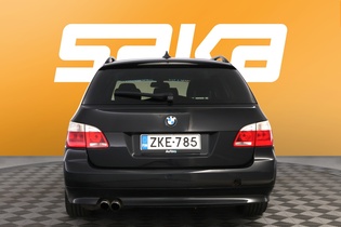BMW 550 vaihtoauto
