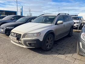 Volvo XC70 vaihtoauto