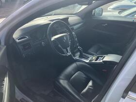 Volvo XC70 vaihtoauto