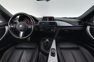 BMW 318 vaihtoauto