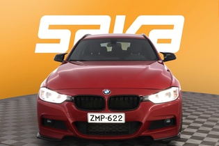 BMW 318 vaihtoauto