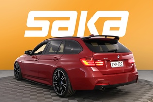 BMW 318 vaihtoauto