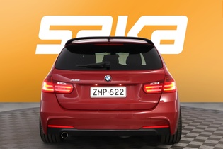 BMW 318 vaihtoauto
