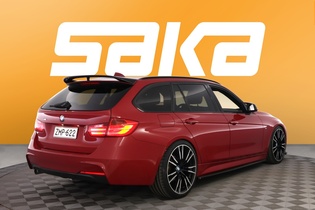 BMW 318 vaihtoauto