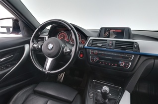 BMW 318 vaihtoauto