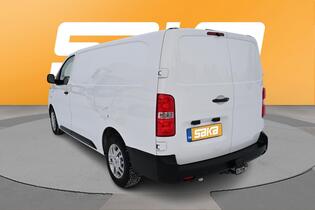 Peugeot Expert vaihtoauto