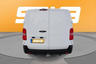 Peugeot Expert vaihtoauto