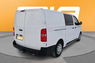 Peugeot Expert vaihtoauto