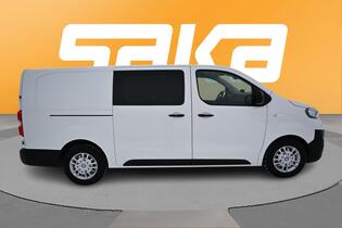 Peugeot Expert vaihtoauto