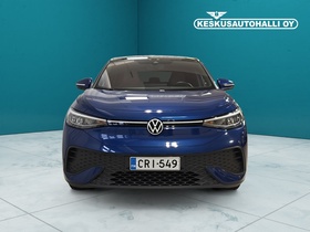 Volkswagen ID.5 vaihtoauto