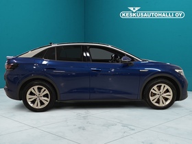 Volkswagen ID.5 vaihtoauto