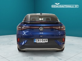 Volkswagen ID.5 vaihtoauto