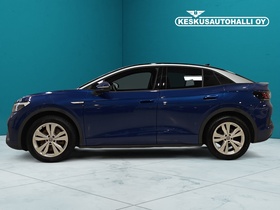 Volkswagen ID.5 vaihtoauto