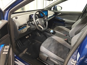 Volkswagen ID.5 vaihtoauto