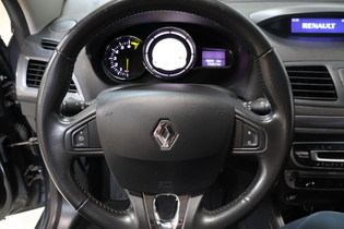 Renault Mégane vaihtoauto