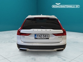 Volvo V90 Cross Country vaihtoauto