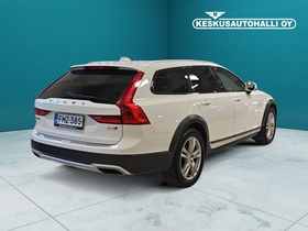 Volvo V90 Cross Country vaihtoauto