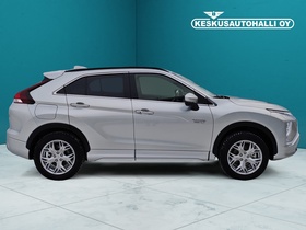 Mitsubishi Eclipse Cross vaihtoauto